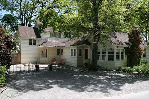 Cedar Shores Cottage