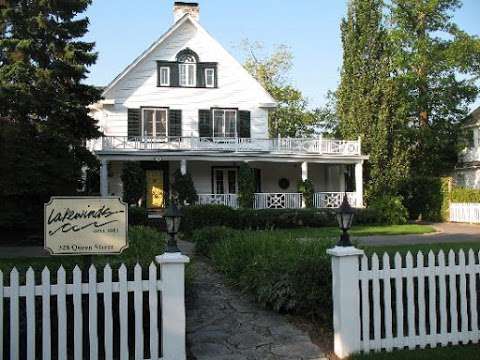 Lakewinds Country Manor circa 1881 Lakewinds Country Manor circa 1881