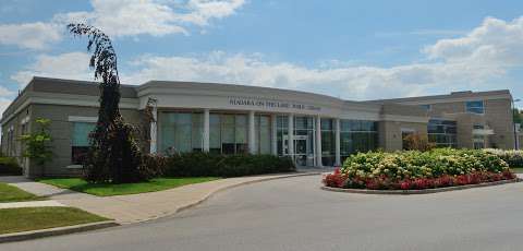 Niagara-on-the-Lake Public Library